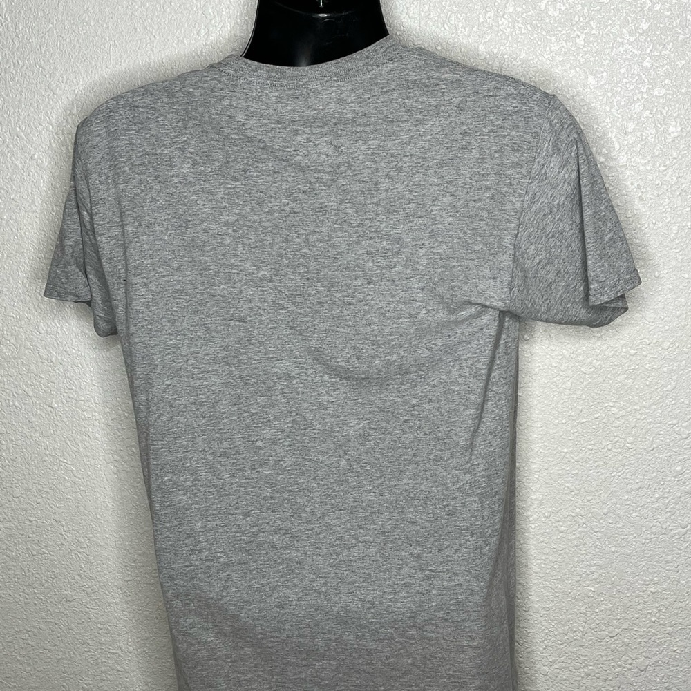 Mountain and Peace T-shirt - Picture 6 of 6